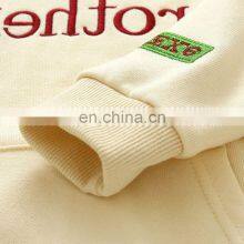 Wholesale Bespoke Children's Hoodie Domestic Coat Baby Clothing Sportswear Running Sweater thumbnail-3