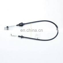 Car Accelerator Cable Throttle Cable Auto Control Cable Auto Parts Oem 96266272//96351836 for Lanos thumbnail-5