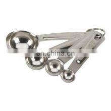 Aluminium Measuring Spoons