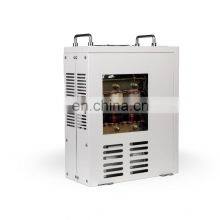 40kvar Low Voltage 11kv Reactive Power Factor Automatic Compensating Controller Relay thumbnail-2