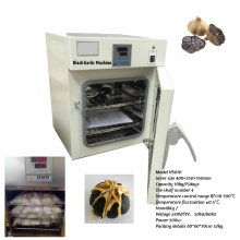 30kg Black Garlic Making Machine Black Garlic Fermentation Machine thumbnail-2