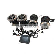 Car Decor Lights for Jeep for Wrangler jk Car Light Decoration J368 thumbnail-3