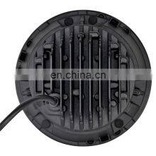 Lantsun для Jeep J L J223 для Jeep Wrangler LED фары с LED кольцом для Jeep JK Wrangler 2007 - 2017 thumbnail-4