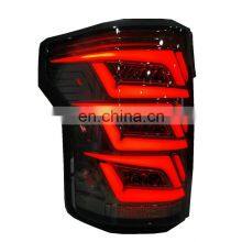 Maiker 4x4 Car Led Tail Lamp For F150 Taillight 2015-2019 Auto Parts Rear Light Pickup thumbnail-5
