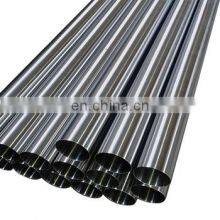 Professional Supplier Stainless Steel Welded Pipe/ Tube thumbnail-5