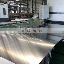Grade 201 304 410 430 SS Coil / Sheets / Strip Cold Rolled Metal Stainless Steel Price thumbnail-3