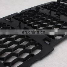 4*4 Front Mesh Grille for Jeep Grand Cherokee 11+ Car Accessories Black Steel Mesh thumbnail-3