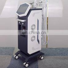 Pdt Led Light Therapy Facial Beauty Machine Microdermabrasion 6 In1 Hydro Water Oxygen Jet Peel Machine thumbnail-2