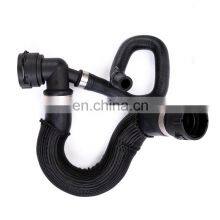 LR005294 LR007413 Curved Radiator Hose For LAND ROVER FREELANDER 2 thumbnail-4