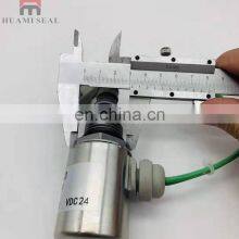 3E-3748 3E3748 Loader Solenoid Valve for CAT 825G 826G D10R D11R 824G 844 950F 960F 966F 970F 980F 980G 988F 990 992D thumbnail-4