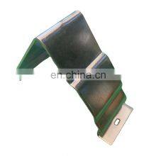 Customized Stamping Metal Steel Stand Wear and Tear Metal Folding Bracket for Furniture Use thumbnail-2