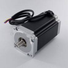 2 Phase 86mm Size 10n. M 34HS13040/86sth130-6004 Length 130mm NEMA 34 Stepper Motor thumbnail-3