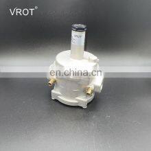 VROT ON STOCK Industrial Gas Pressure Regulator Relief Valve Natural Gas Control Valve thumbnail-2