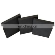 Customize Polyethylene lead boron board /lead boron polyethylene sheet  UHMW-PE Boards