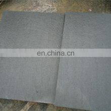 Xinfengrui Exterior Natural Black Sandstone Cladding Wall Tiles thumbnail-3