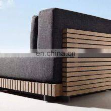 China Modern Style Fabric L Sofa High Quality Sofa Set Furniture for Couch Living Room thumbnail-3