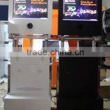 Funny Photo Cool Clap Portable Booth Kiosk Design thumbnail-6