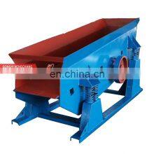 Newly Designed Industrial Vibrating Sieve Machine Price Vibrating Screen thumbnail-1