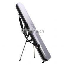 Byloo Outdoor Fishing Tackle Box Bag ABS Multifunctional Large Storage Fishing Rod Bag