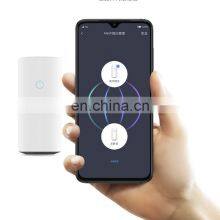 Xiaomi Mi Router Mesh WiFi 2.4 + 5GHz WiFi Router High Speed 4 Core CPU 256MB Gigabit Power 4 Signal Amplifiers for Smart Home thumbnail-3