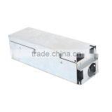 Custom Brushed Finish High Quality Low Price Stainless Electronic Communications Equipment Chassis thumbnail-3