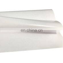 Frontlit And Backlit Pvc Flex Banner For Printing 480Gsm High Glossy Banner (300*500 18*12,cold Lamination)