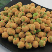 Kosher Certificated Spicy Coated Green Peas thumbnail-1