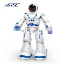 HOT JJRC R18 RC Robot Gesture Sensor Intelligent Programming Automatic Presentation Robot RC Toys With Music thumbnail-3