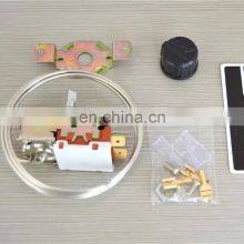 K50 Series Refrigeration Parts International Capillary Refrigerator Room HVAC Defrost RANCO Thermostat K50-P1125 thumbnail-3