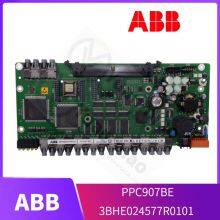 ABB   PPC907BE  3BHE024577R0101