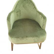 XC233 Good Chair Stainless Steel Dining Chair Modern Design thumbnail-2