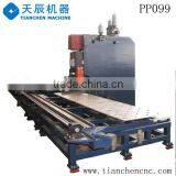 CNC Plate Punching Machine PP099 thumbnail-2