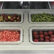 BOWL VACUUM AIR CONDITIONING PACKAGING MACHINE– thumbnail-5