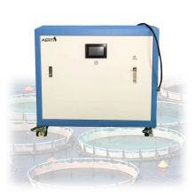 Aquaculture Oxygen Generator Large Flow Oxygenerator With Dryer thumbnail-1