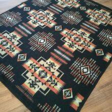 Pure Virgin New Wool Camping,picnic,travel,outdoor Blanket