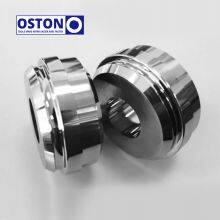 Bk15/Bk20 Customizable Tungsten Carbide Seaming Roller Dies for Can Sealing Side thumbnail-2