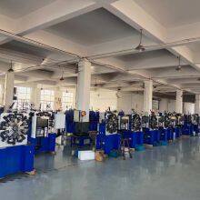 Zhejiang Yinfeng Automation Technology Co., Ltd. company overview - view 4 thumbnail