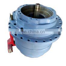 Excavator R305 Travel Reduction Gear Box R305 Travel Gearbox thumbnail-1