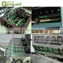 Genyond Fortune Biscuit Biscuits Cookie Cookies Production Making Equipment thumbnail-5