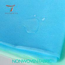 Summer Mask Nonwoven Materials Cool Feeling Non-Woven Fabric For Cool Face Masks thumbnail-2