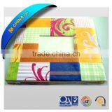 5x7 Photo Album With Paper Cover