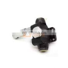 China Heavy Truck Sinotruk HOWO T5g T7h Tx Truck Spare Parts VG1500080100 Pompe Alimentation thumbnail-2