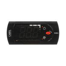Carel Supermarket Refrigerator Thermostat PJS4C0H000 Cold Storage Controller