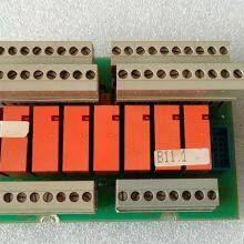 ABB DSTD 306 57160001-SH Connection Board thumbnail-2