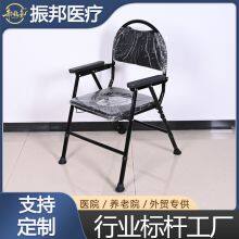 Zhenbang Elderly Toilet Seat, Pregnant Woman\'s Seat, Elderly Stool, Household Mobile Toilet Seat, Sturdy Seat, Toilet Chair