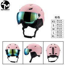 ZL-S018 Helmet Line-ski thumbnail-2
