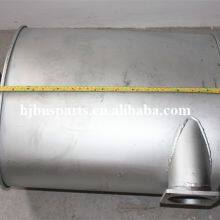 Low Price Exhaust Muffler Silencer Assembly for Bus King Long thumbnail-3