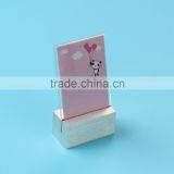 Acrylic Price Tag Holder, Price Tag Stand Manufacturer thumbnail-6