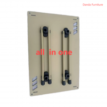 Easy to Carry Outdoor Coffee Table thumbnail-2