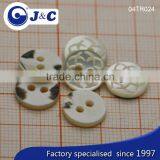 J&C Trocas Shell Buttons for Fashion Shirt.TR023,024 thumbnail-4